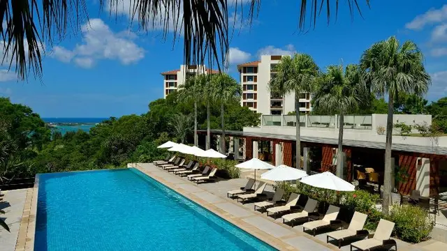 The Atta Terrace Club Towers - Adult Only