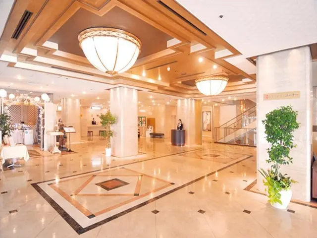 Hotel New Tanaka