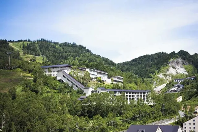 Manza Prince Hotel