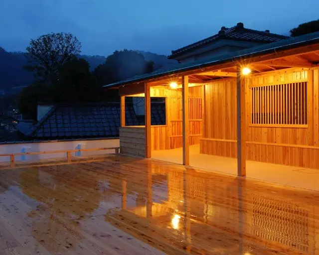 Shinkadoya