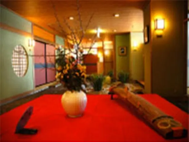 Kurofune Hotel