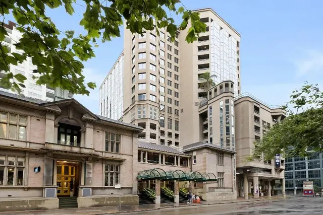 Sydney Central by Ascott Limited