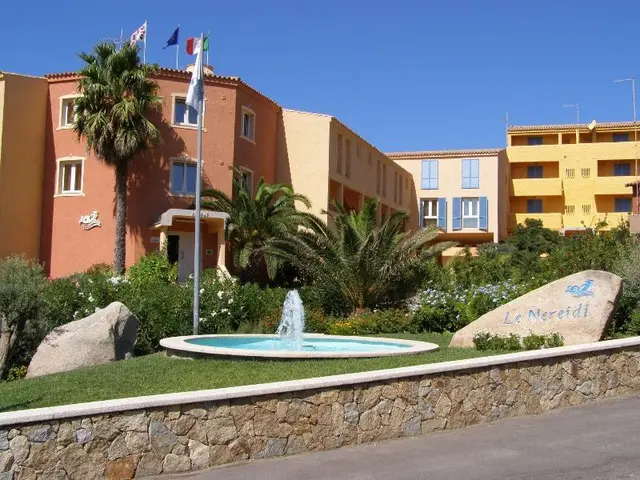 Hotel Residence Le Nereidi