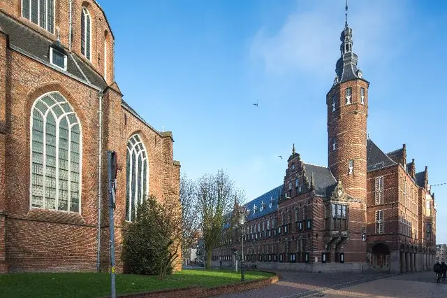 Leonardo Hotel Groningen City Center