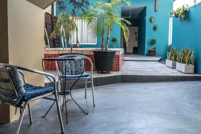 5411 SOHO Hotel Boutique