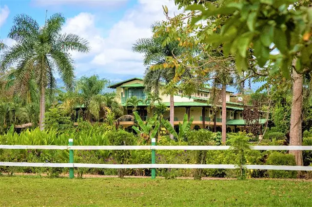 Casa Turire Hotel & Restaurante