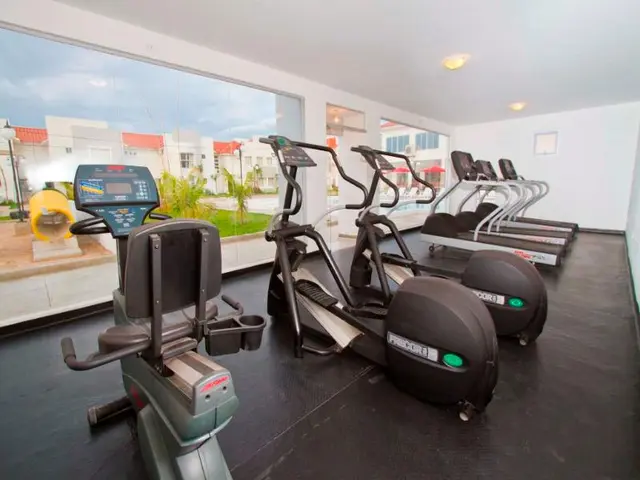 Terranova Suites