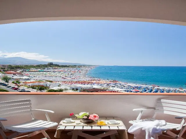 Grand Hotel de Rose