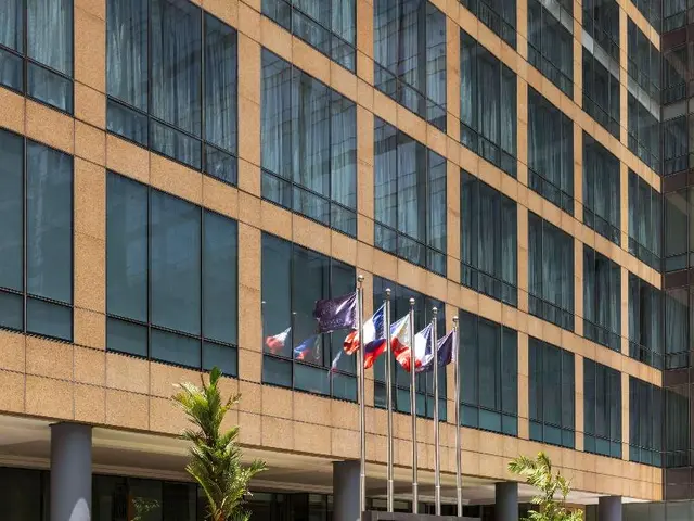 Raffles Makati