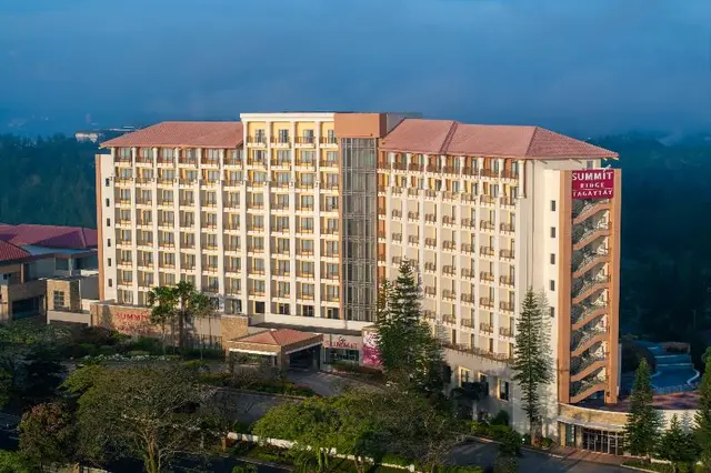 Summit Ridge Tagaytay by ZUZU