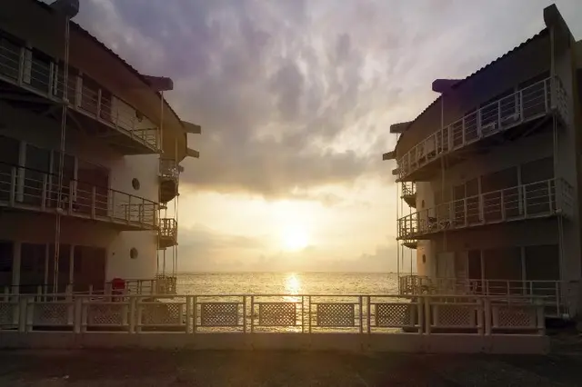 Decameron Aquarium