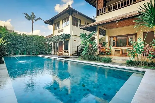 Munari Resort and Spa Ubud