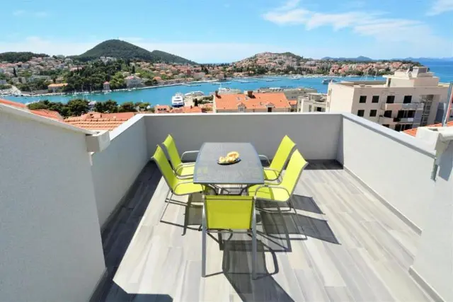 Villa Rosa