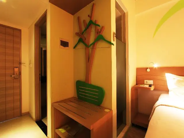 MaxOneHotels at Bukit Jimbaran