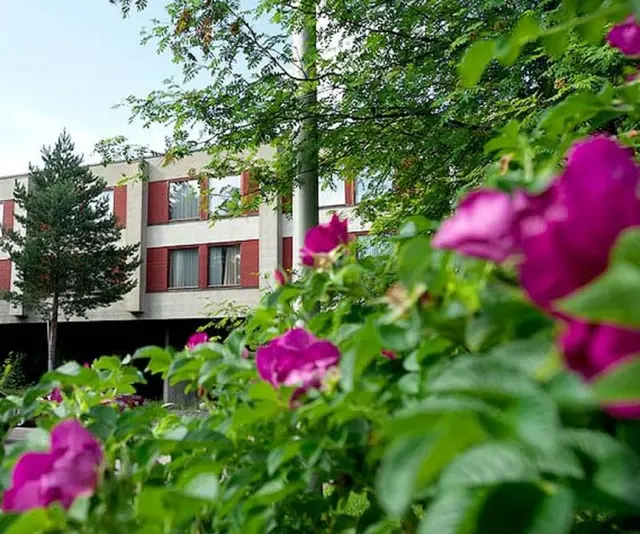 Hotel Korpilampi