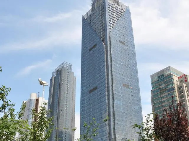 Grand New Century Hotel Qingdao