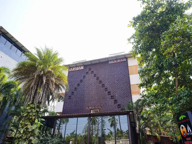 Meraden Opus