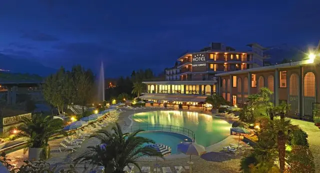 Terme Capasso