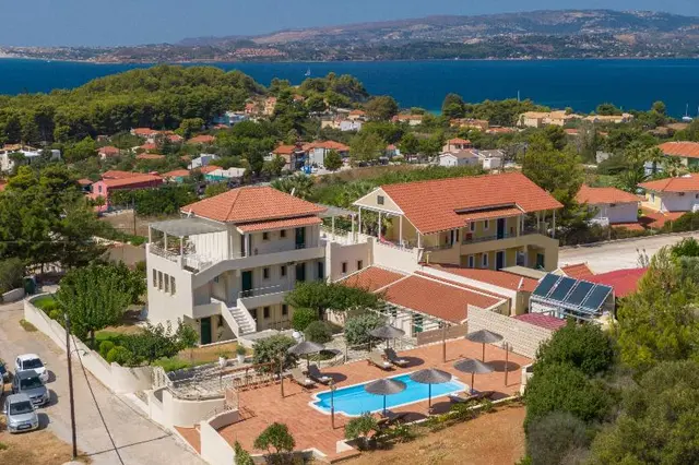 Kekatos Studios
