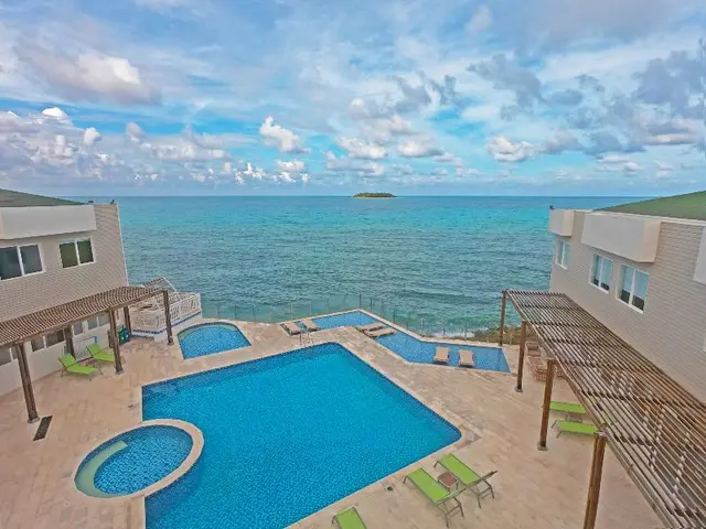 Decameron Maryland