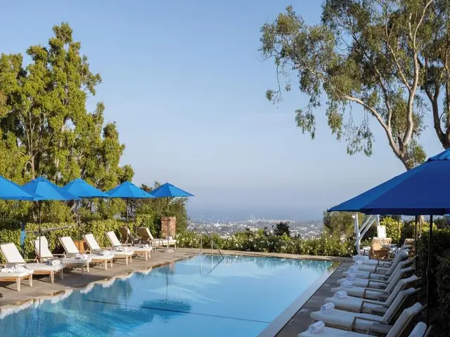 El Encanto, Santa Barbara