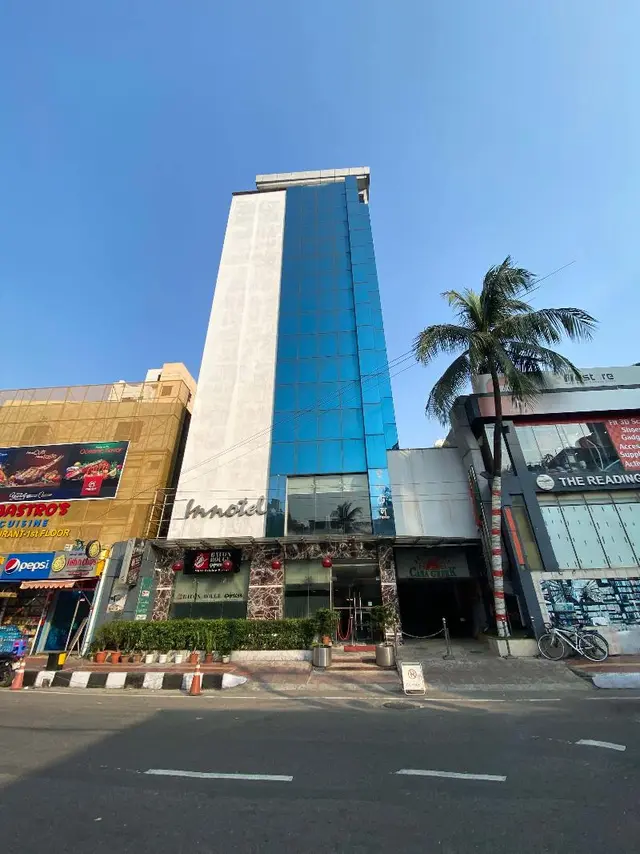 Innotel Hotel