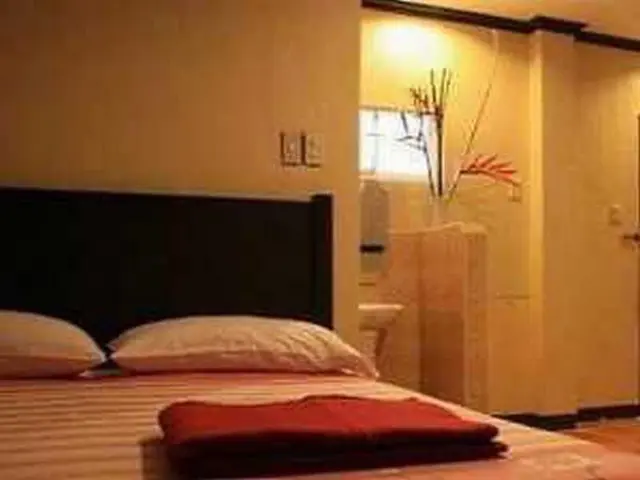 Marzon Beach Resort Boracay