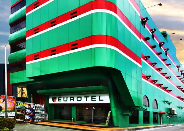 Eurotel Angeles