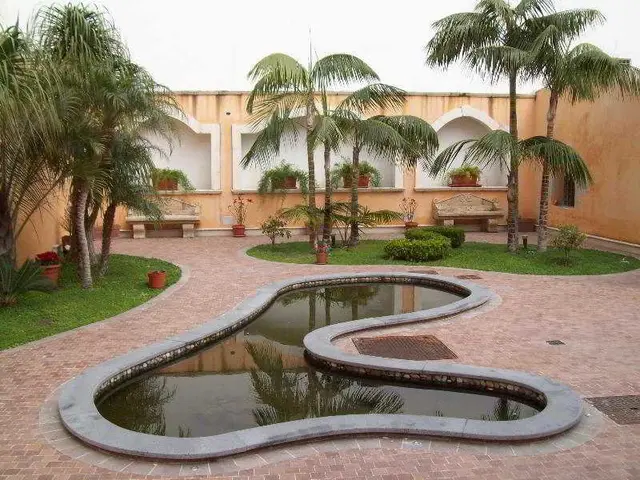 Il Principe Hotel