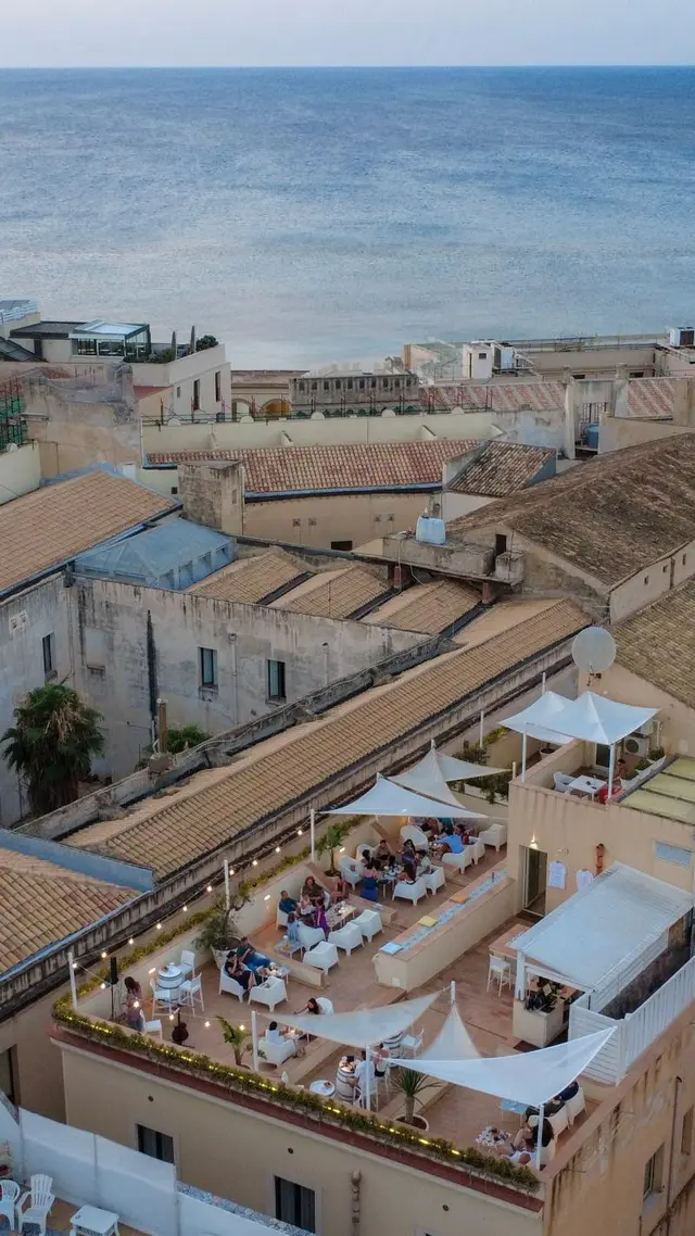 Badia Nuova Apart Hotel