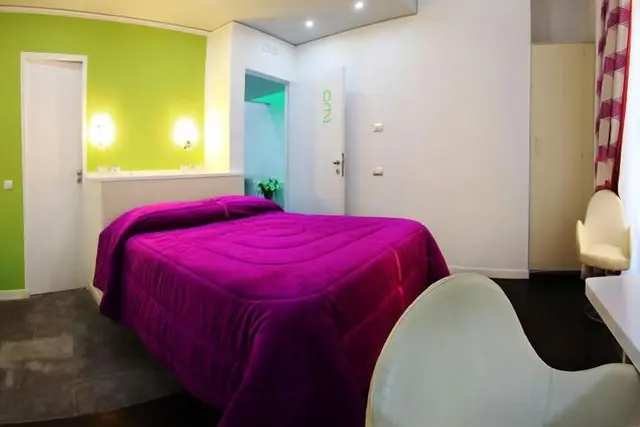 The Fresh Glamour Accomodation