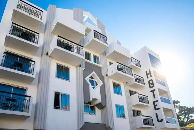T Boutique Hotel