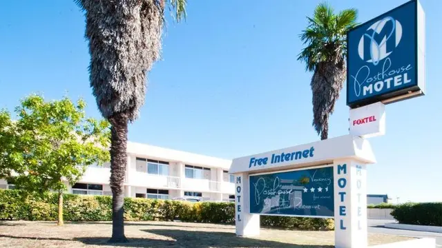 Comfort Inn Posthouse