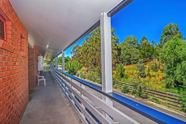 Main Lead Motel
