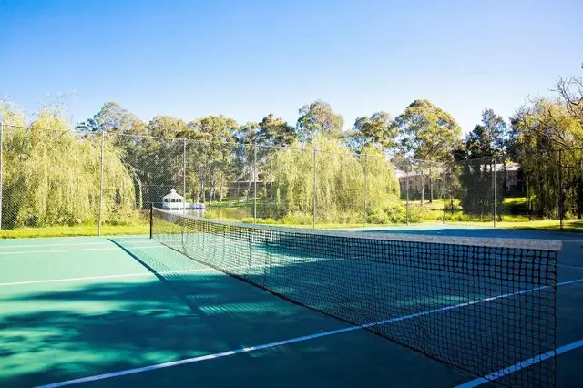 Lincoln Downs Resort Batemans Bay