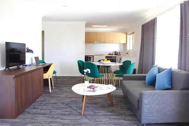 Littomore Suites Bathurst