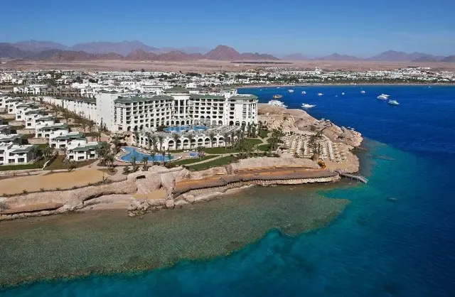 Stella Di Mare Beach Hotel