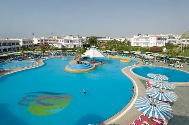 Dreams Vacation Resort