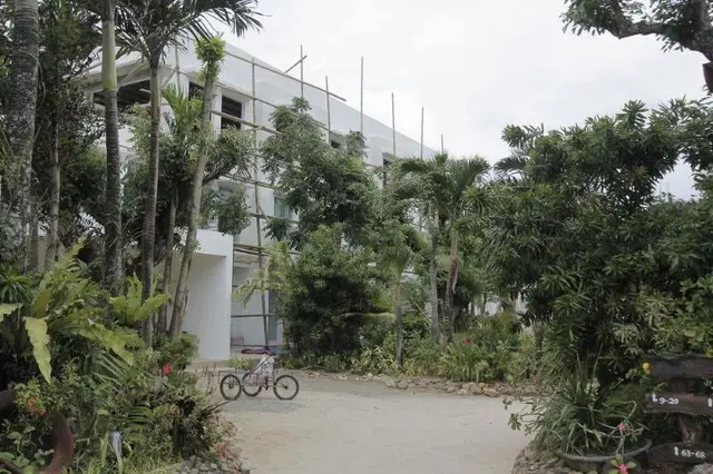Casa Pilar Beach Resort