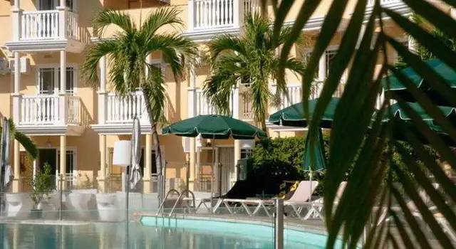 Ermitage Boutik Hotel/ Blue Beach