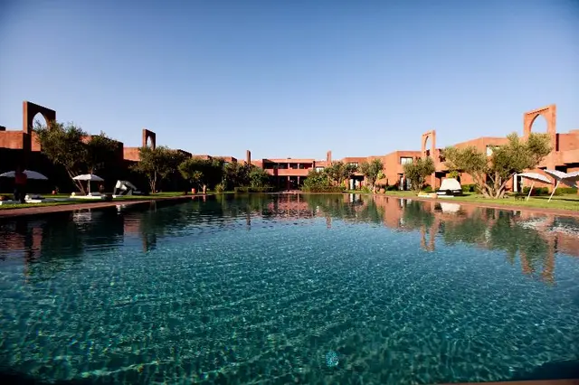 Les Jardins De Zyriab