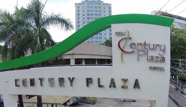 Cebu Century Plaza Hotel