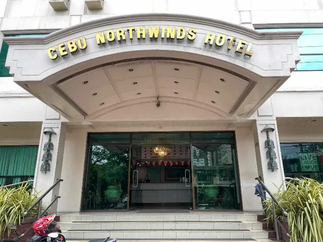 Cebu Northwinds Hotel