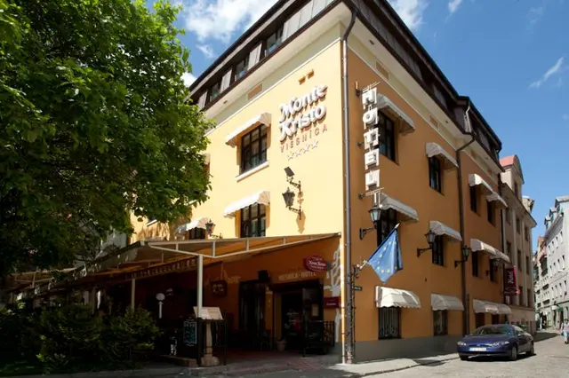 Monte Kristo