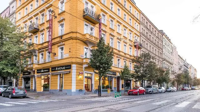 Residence La Fenice