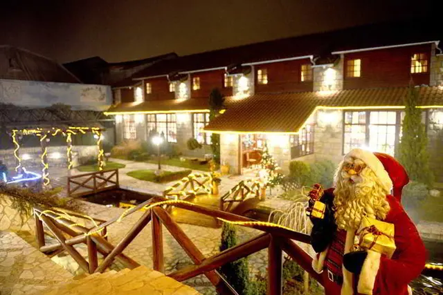 Hotel Centar Balasevic