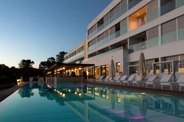 Cala Saona Hotel