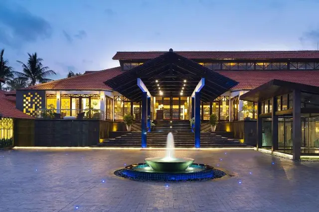 AKAR Hotels & Resorts