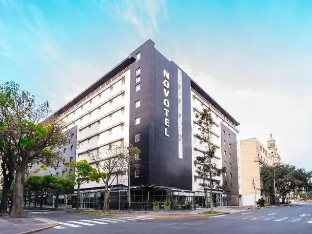 Novotel Lima San Isidro