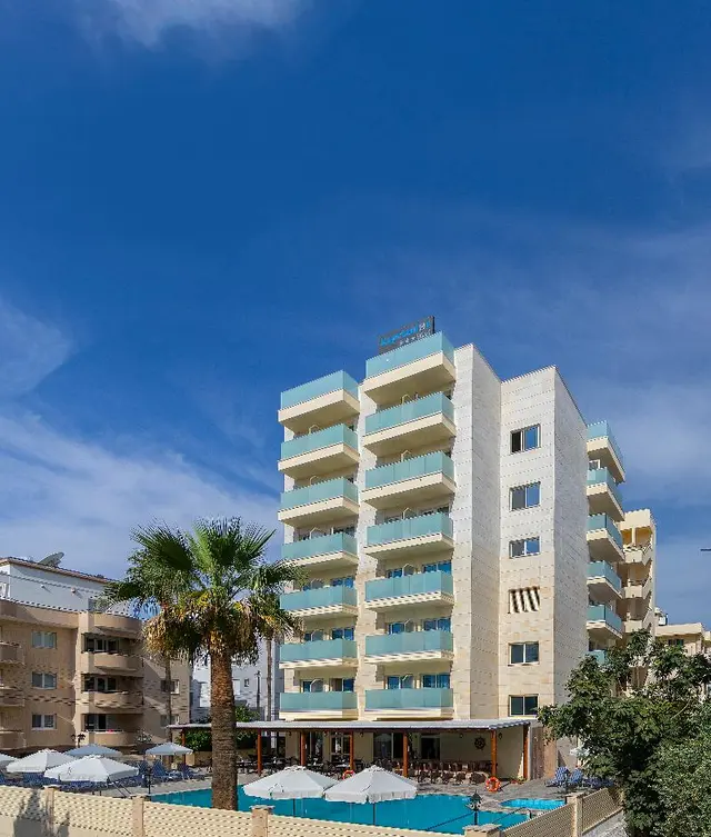 Kapetanios Limassol